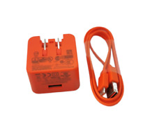 Orange 2.3a charger for sale  Perth Amboy