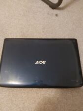 Acer aspire 5535 for sale  LINCOLN