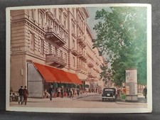 Wien grand hotel for sale  MAIDSTONE