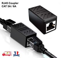 Coupleur rj45 ethernet d'occasion  Orleans-