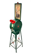 Antique international mutoscop for sale  PETERBOROUGH