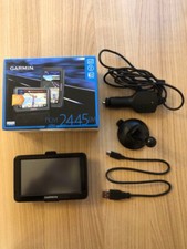 Garmin nuvi 2445lm usato  Alghero
