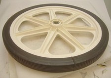 Tires semi pneumatic for sale  Muncie