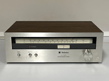 Technics 7200 stereo for sale  NOTTINGHAM