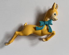 Babycham leaping deer for sale  SOUTHAMPTON