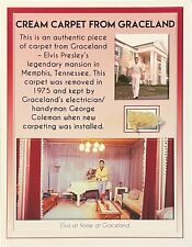 Elvis presley personal for sale  Clovis