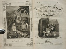 Carroy famille petits d'occasion Carroy famille petits d'occasion  Clamecy