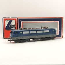 Lima locomotore elettrico usato  Reggio Calabria