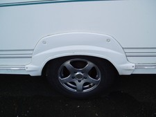 Caravan wheel arch for sale  KIDDERMINSTER