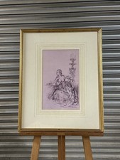 William russell flint for sale  BEDFORD