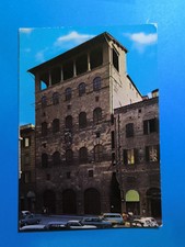 Firenze palazzo davanzati usato  Italia