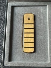 Alfred dunhill gold for sale  IPSWICH