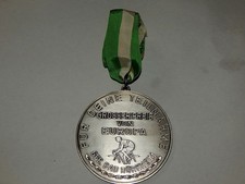 Alte teilnehmer medaille gebraucht kaufen  Erfurt