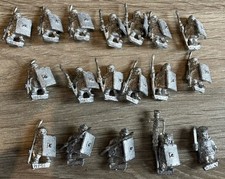 Warhammer citadel metal for sale  BEDFORD