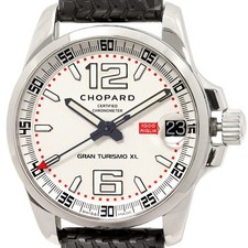 Chopard Mille Miglia GT XL 16/8458 masculino #TM120 comprar usado  Enviando para Brazil