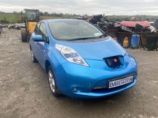 Nissan leaf ze0 for sale  NEWRY