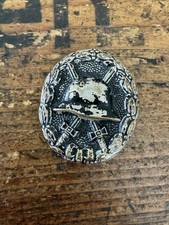 Verwundeten abzeichen dem gebraucht kaufen  Kiel