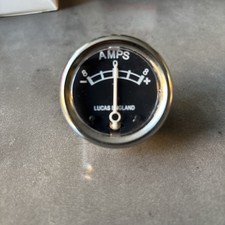 Lucas 36084 amp for sale  HEMEL HEMPSTEAD