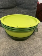 Tupperware cuiseur vapeur d'occasion  Crouy