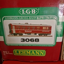 Lgb 3068 dinng for sale  GREAT YARMOUTH