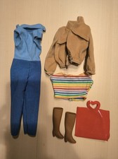 Accessoires barbie famille d'occasion Accessoires barbie famille d'occasion  Coudes