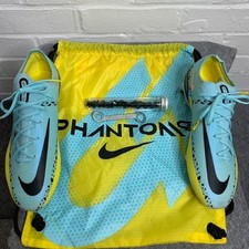 Nike football boots for sale  LONDON