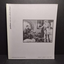 Positions: East Asia Cultures Critique Volume 3 Number 3 Winter 1995 Paperback comprar usado Positions: East Asia Cultures Critique Volume 3 Number 3 Winter 1995 Paperback comprar usado  Enviando para Brazil