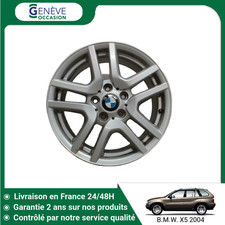 Jante aluminium bmw d'occasion Jante aluminium bmw d'occasion  Niort