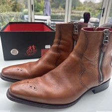Jeffrey west vamp for sale  COLCHESTER