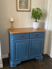 Beautiful painted vintage for sale  ROCHESTER