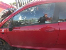 2011 fiat punto for sale  LEEDS
