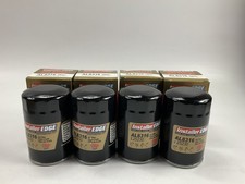 (4) Filtro de óleo do motor Installer Edge AL8316 comprar usado  Enviando para Brazil