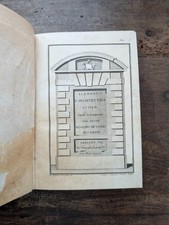 Libro elementi architettura usato  Pettinengo