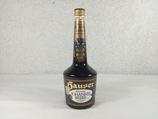 Alte ddr schnaps gebraucht kaufen  Hohenstein-Ernstthal