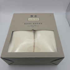 Hunter unisex cream for sale  REDRUTH