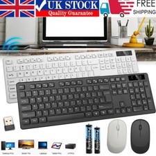 2.4ghz slim wireless for sale  LEICESTER