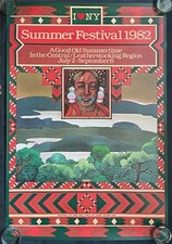 Summer festival 1982 for sale Summer festival 1982 for sale  Minneapolis