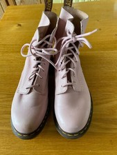 Chaussures femme martens d'occasion  Bar-le-Duc