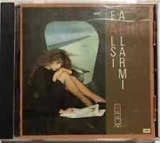 Alice falsi allarmi usato  Roma
