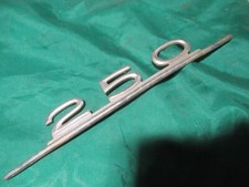 Mercedes benz 250 usato  Canale