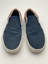 Vans classic slip for sale  Sammamish