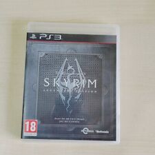 Skyrim legendary edition usato  Cesena