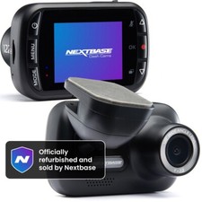Nextbase 122 dash for sale  LONDON