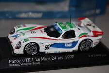 Panoz esperante gtr1 d'occasion  France