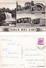 Isola del liri usato  Roma