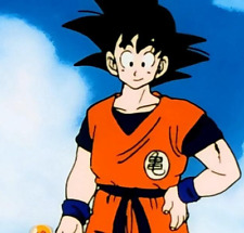Figurines dragon ball d'occasion  Perpignan-