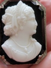 Vintage tooled white for sale  Naples