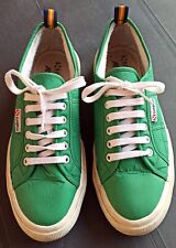 Sneakers kway superga usato  Vicenza