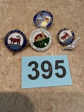 Oxford bowls clubs for sale  WITNEY
