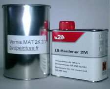 1l5 vernis finition d'occasion  Marmande